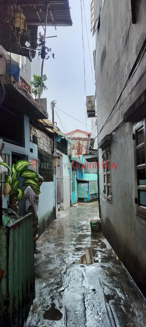 GENUINE For Quick Sale Beautiful House Location In Go Vap District, HCM City _0