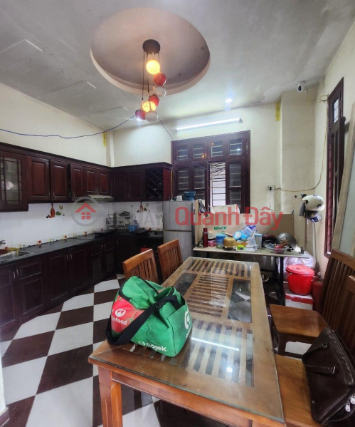 Property Search Vietnam | OneDay | Residential, Sales Listings | Urgent Sale! Subdivision - Corner lot 3 Clear - Cars stop - Hoang Quoc Viet - Nghia Dot - 50m 5T 8PN