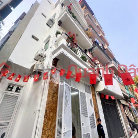 hoàng hoa thám 38m x4 tầng 13,5 tỷ lô góc,ô tô,kinh doanh,20m ra phố _0