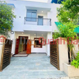 Beautiful house on Nguyen Binh, right next to Open University, 5x18m, 3 floors, 5.5 billion _0