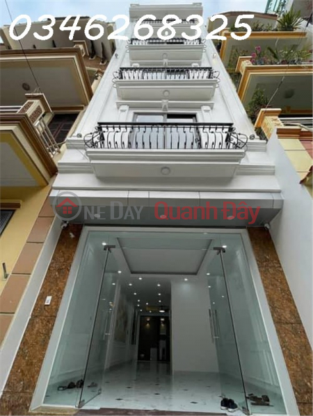 NEW 5-STOREY HOUSE KOONG – ELEVATOR – CAR GARAGE – HIGHLY EDUCATED RESIDENTIAL – ABOVE 10 BILLION Sales Listings
