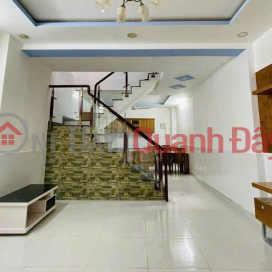 O1696 350 million discount! near AEON MALL Tan Phu, SHR, Square, 2 floors, 4x13m, 4.x billion _0