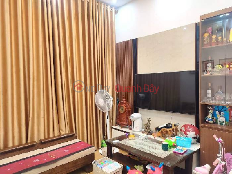 Property Search Vietnam | OneDay | Residential, Sales Listings Van Phuc street, Ha Dong, 38 m, 4 floors, 3.8 m, busy sidewalk, 11 billion 5. Street surface, 30 m