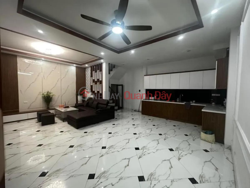 Property Search Vietnam | OneDay | Residential Sales Listings, Money printer ! Ton Duc Thang, 40 million\\/month, 54m 5 floors 7.4m, price only 8.3 billion, fixed price.