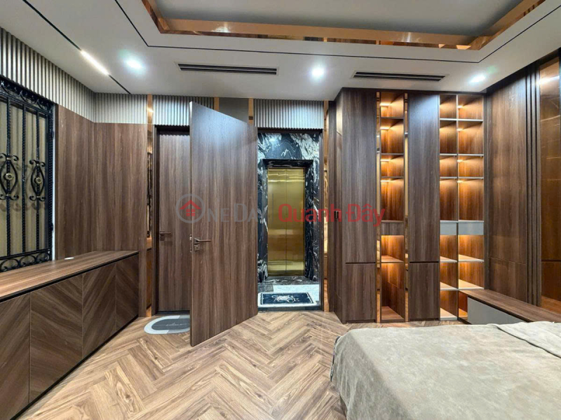 , Làm ơn chọn Nhà ở, Niêm yết bán đ 12 tỷ