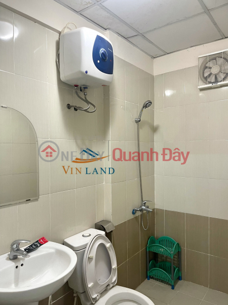 Property Search Vietnam | OneDay | Residential Rental Listings | Fully furnished 2 bedroom apartment for rent near Television Station