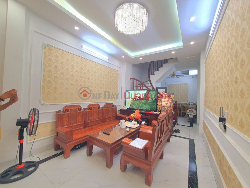 Bán nhà mặt phố Hàng Hòm, 38m2, mặt tiền 3.6m, 29.5 tỷ, kinh doanh đỉnh Niêm yết bán