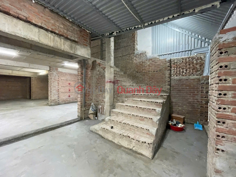 đ 22 Billion | NEW VILLA IN CAU BUU- THANH TRI AREA, 125 SQM, 8 M FRONTAGE, PRICE 22 BILLION.