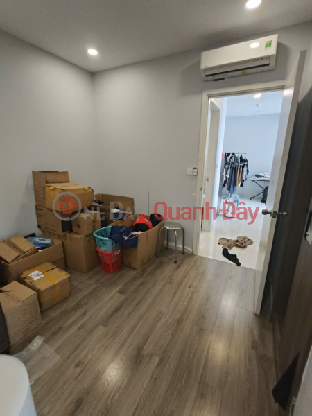 đ 4.93 Billion, CENTRAL PREMIUM APARTMENT, DISTRICT 8 – 2 BEDROOMS, 2 BATHROOMS – PRICE 85 MILLION VND/M²