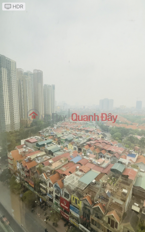 Selling Apartment Viet Kieu Chau Village TSQ Euroland 202m2 only 25 TR\/M2; Contact: 0333846866 _0