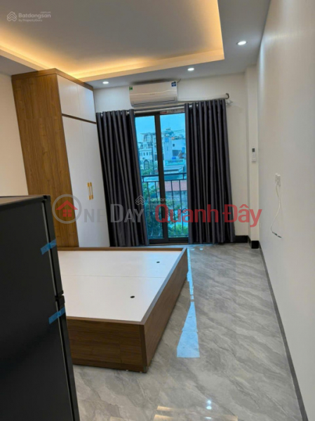 Property Search Vietnam | OneDay | Nhà ở Niêm yết bán, BÁN TÒA NHÀ DÒNG TIỀN LAI XÁ 7 TẦNG THANG MÁY, OTO TRÁNH, NGÕ THÔNG, NGAY CHỢ CHỈ 12.5 TỶ