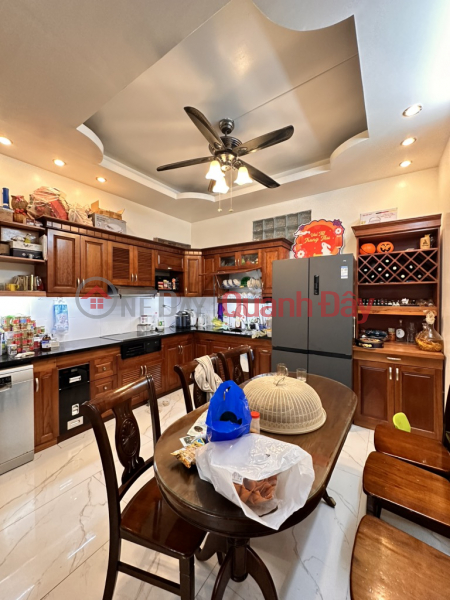 KHU VỰC HIẾM NHÀ BÁN - VỊ TRÍ TRUNG TÂM - NHÀ THIẾT KẾ ĐẸP - NGÕ RỘNG THOÁNG SÁNG - KHU VĂN MINH DÂN TRÍ CAO Việt Nam, Bán, đ 9,35 tỷ