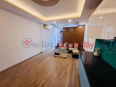 NHÀ MỚI 7 TẦNG FULL NỘI THẤT Ô TÔ VÀO NHÀ Bồ Đề-Long Biên 90 m2 X 24 tỷ.Hà Nội. _0