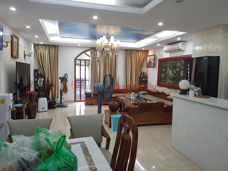Property Search Vietnam | OneDay | Nhà ở | Niêm yết bán, BÁN NHÀ NGUYÊN HỒNG – PL-Ô TÔ TRÁNH-VỈA HÈ- THANG MÁY-DT65M2X7T-NHỈNH 20 TỶ