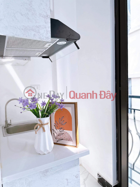 Property Search Vietnam | OneDay | Nhà ở Niêm yết bán CHUNG CƯ MINI 6 TẦNG THANG MÁY MỚI TINH 15 PHÒNG TẠI NGUYỄN KHANG,CẦU GIẤY 54M2 6 TẦNG MT 4.8 M GIÁ 9.88 tỷ