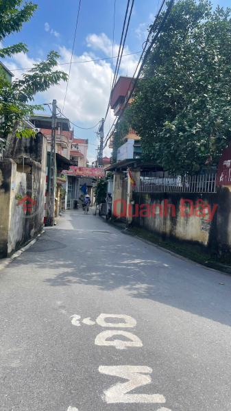 đ 2,98 tỷ | CẦN BÁN 41,2 M2 ĐẤT DƯƠNG XÁ - THUẬN AN, GIÁNH 2.98 TỶ, LH 0985865658