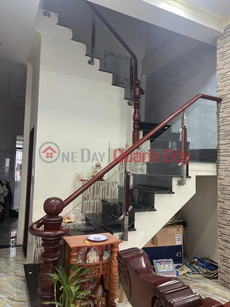 Property Search Vietnam | OneDay | Residential, Sales Listings | TAM DA - LONG THUAN - TRUONG THANH 4-FLOOR HOUSE 4X16 PRICE APPROXIMATELY 4 BILLION