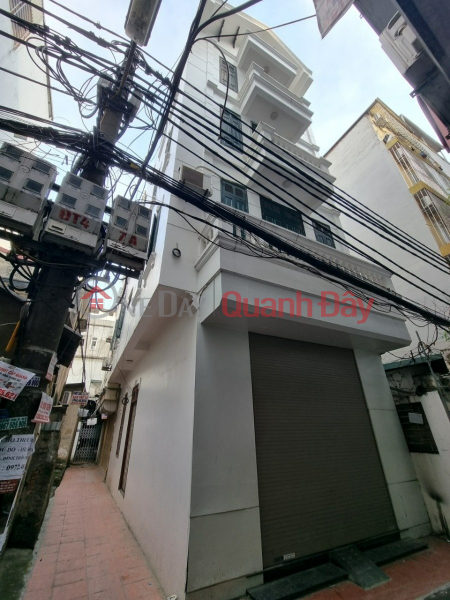 My Dinh house for sale, LOT 46M, 5T, car lane, BUSINESS, investment price Sales Listings