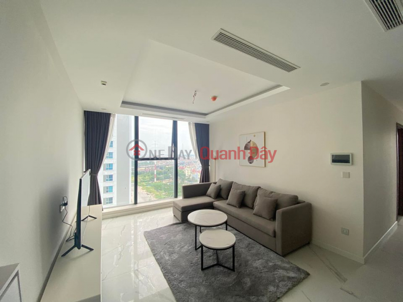 Property Search Vietnam | OneDay | Residential | Rental Listings Sunshine City luxury apartment for rent in Nam Thang Long urban area Ciputra