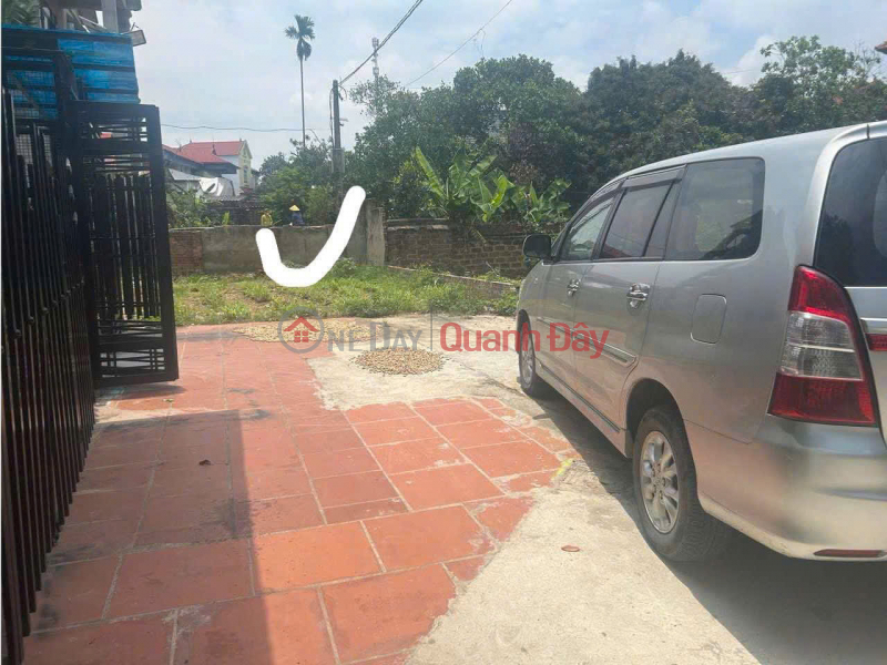 Property Search Vietnam | OneDay | Residential Sales Listings | Beautiful land for sale - Beautiful location Thanh Tri Village - Minh Phu Commune (New Kim Anh)