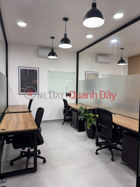 Property Search Vietnam | OneDay | Nhà ở Niêm yết bán, **Bán nhà MT Nguyễn Văn Vĩnh, phường 4, Tân Bình; 7,5*25m; sân bay