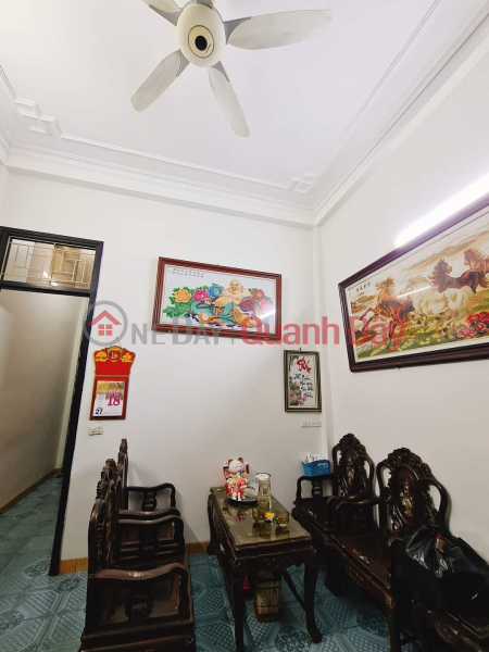 Property Search Vietnam | OneDay | Nhà ở | Niêm yết bán, HẠ SỐC 300 TRIỆU LÝ THƯỜNG KIỆT Q. HÀ ĐÔNG 40M2 GIÁ MỚI 7.2 TỶ