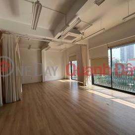 MẶT BẰNG ĐẸP - GIÁ TỐT - CHO THUÊ SÀN VĂN PHÒNG TẠI 9/9 đường số 64, An Khánh (Thảo Điền, Quận 2 cũ) HCM _0