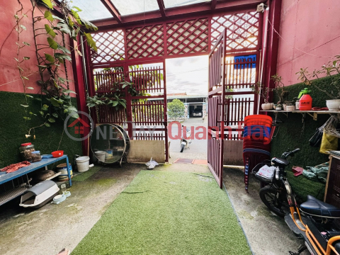 BÁN NHÀ 4 TẦNG – MẶT TIỀN KINH DOANH NGAY KÍNH NỔI DĨ AN 1 – 5x20M – 8 PHÒNG NGỦ – GIÁ NHỈNH 5 TỶ _0