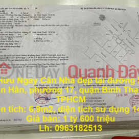 Sở Hữu Ngay Căn Nhà đẹp tại quận Bình Thạnh, TPHCM _0