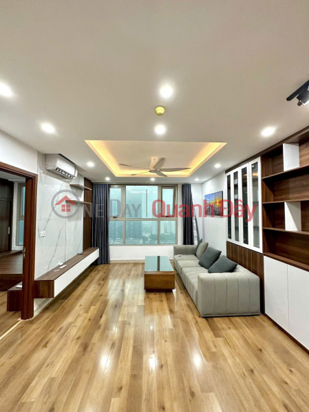 QUICK SALE apartment IA20 CIPUTRA, Dong Ngac ward, Bac Tu Liem, Vietnam Sales | đ 5.78 Billion