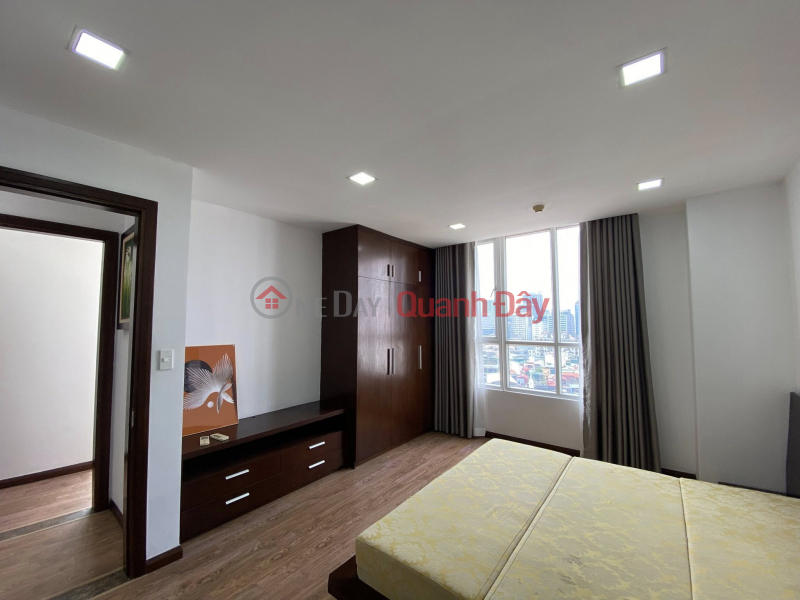 đ 10,5 tỷ, Richland Southern Xuân Thủy 124m 3PN, Căn góc Full nội thất - 10.5 tỷ trung tâm Cầu Giấy