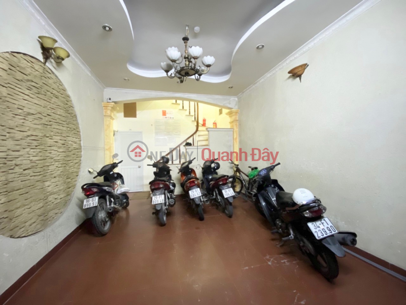 Property Search Vietnam | OneDay | Residential Sales Listings URGENT HOUSE FOR SALE HOA BANG- NGUYEN KHANG, 48M2 BUILDING 5 FLOORS, 4M MT, NEAR ROAD, SCHOOL, MEDICAL STATION, PEOPLE'S MARKET