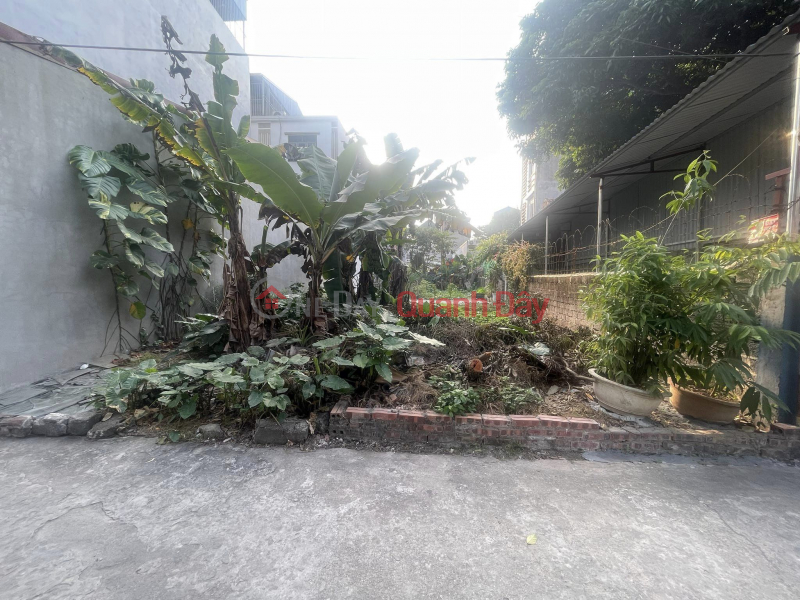 Consignment for sale 2 lots of 48.1m2, 2.x billion, Phuc Thanh Bien Giang Ha Dong, Hanoi, car, 2 sides open alley., Vietnam | Sales | đ 2.65 Billion