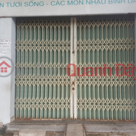 Space for rent on Xo Viet Nghe Tinh street, TPVT with good price free kd _0