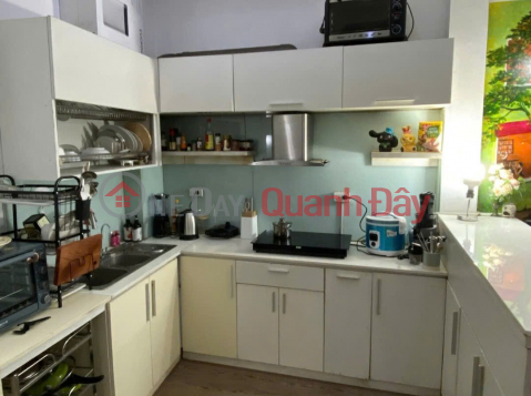 BEAUTIFUL HOUSE - GOOD PRICE - QUICK RENTAL IN Ngoc Khanh ward, Ba Dinh, Hanoi city _0