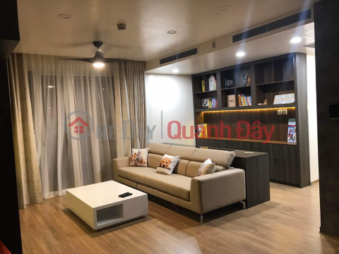 CHCC (3PN) tại #Seasons Avenue 105m2 tầng trung nội thất đầy đủ _ giá 8.x tỷ [x _0