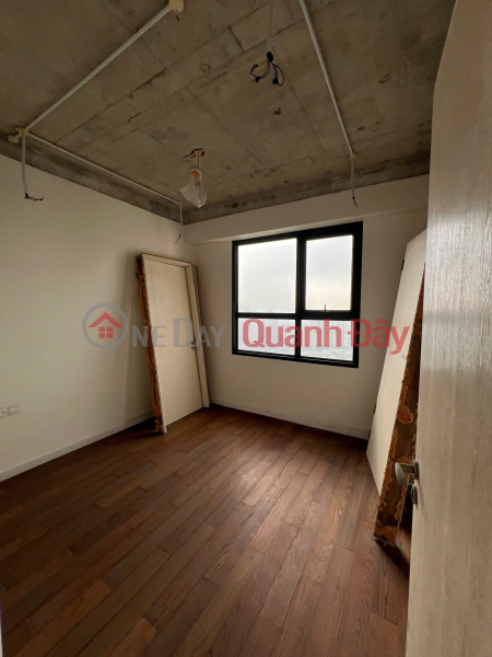 Property Search Vietnam | OneDay | Residential Sales Listings Căn nội thất nguyên chủ đầu tư 3PN 94m2 tại Vinhomes D\'capitale/ giá trao đổi