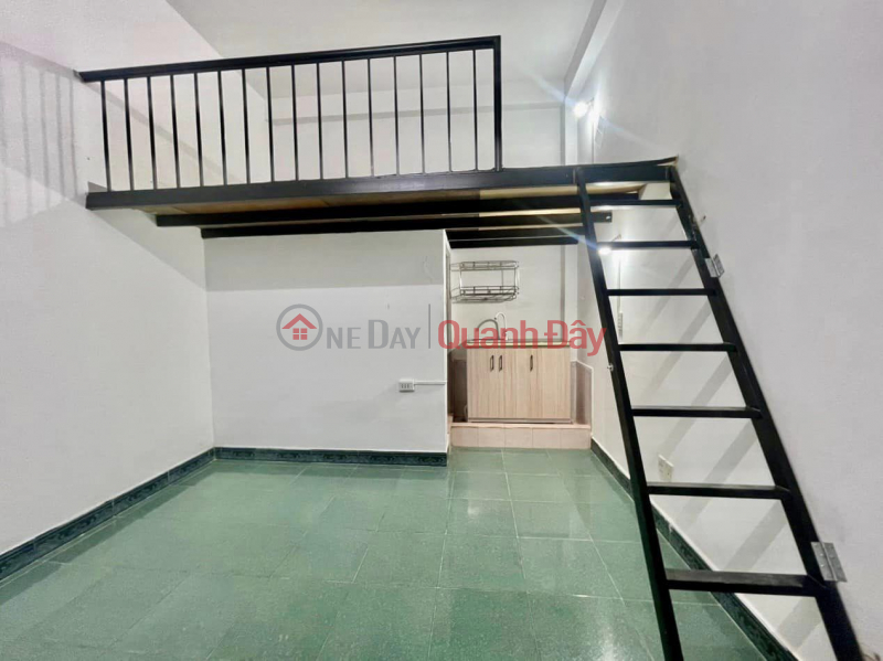 Property Search Vietnam | OneDay | Residential Rental Listings, Duplex room on high floor with extremely preferential price for students at Nhat Chi Mai