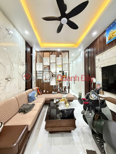 BEAUTIFUL HOUSE – GOOD PRICE – QUICK SALE House at Alley 33, Phan Ba Vanh Street, Quang Trung Ward, Thai Binh City, Thai Binh Province _0
