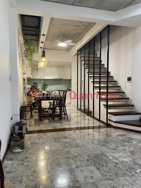 HOUSE FOR SALE VIP AREA 918 (MILITARY AREA) PHUC DONG_ LONG BIEN 50M2 x 5 FLOORS FOR ONLY 7 BILLION Vietnam | Sales | đ 7.3 Billion