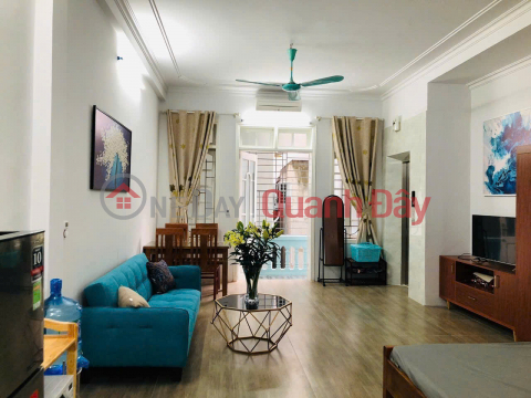 BÁN NHÀ HOÀNG HOA THÁM –60MX6 TẦNG THANG MÁY – DÒNG TIỀN 30TR/THÁNG – TRUNG TÂM BA ĐÌNH – GIÁ CHỈ 14.2 TỶ _0