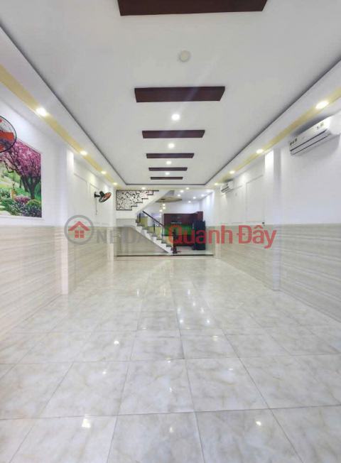 CHO THUÊ NHÀ MẶT TIỀN KINH DOANH HÀ QUANG 2, VCN PHƯỚC HẢI, TP NHA TRANG _0