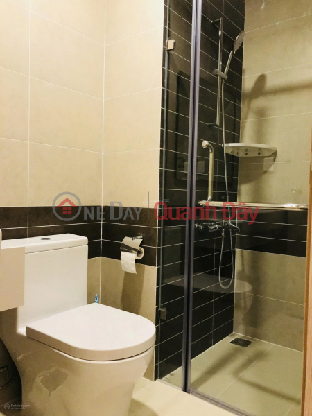 Officetel for sale at Rivergate Residence, District 4, 41 m2, fully furnished with basic furniture, price 4.2 billion VND including taxes and fees. Vietnam, Sales, đ 4.2 Billion