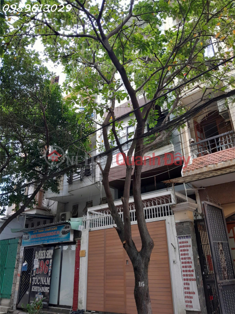 Bán nhà hẻm 860 (hẻm Dầu) Xô Viết Nghệ Tĩnh, P. 25, Bình Thạnh, đang cho thuê 30tr/tháng _0