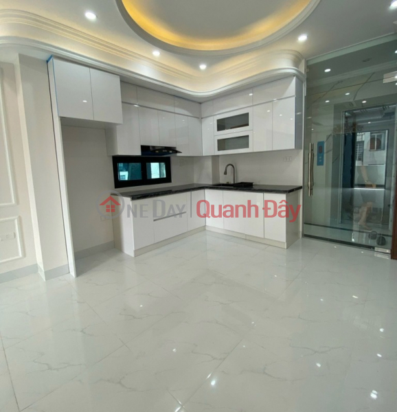 Property Search Vietnam | OneDay | Nhà ở, Niêm yết bán, 43M2, 6 TẦNG - TRUNG TÂM CẦU GIẤY - Ô TÔ - THANG MÁY- LÔ GÓC 2 MẶT TIỀN – GIÁ 12.8 TỶ - 0985731618