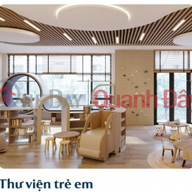 HAPPY ONE SORA – Chỉ từ 45,9 triệu/m² – Sống sang chảnh, đầu tư chất, pháp lý vững vàng! _0