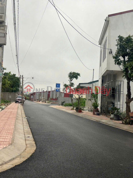 đ 30 triệu | Cơ hội sở hữu lô đất rẻ đẹp tại Tổ 10 Hòa Nghĩa, Dương Kinh. Lô đất nằm trong khu vực dân