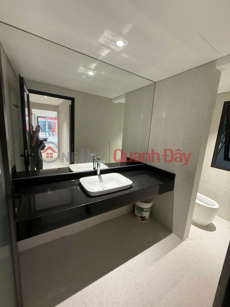 Property Search Vietnam | OneDay | Nhà ở, Niêm yết cho thuê Cho thuê nhà, Duy Tân, Thành Thái, Trần Thái Tông; 168m2* 1.5T -35 tr