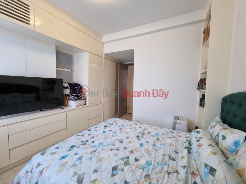 Property Search Vietnam | OneDay | Nhà ở | Niêm yết bán | Bán căn hộ 3PN tại Tòa C1 Rừng Cọ - Khu đô thị Ecopark Hưng Yên giá 3,1 tỷ