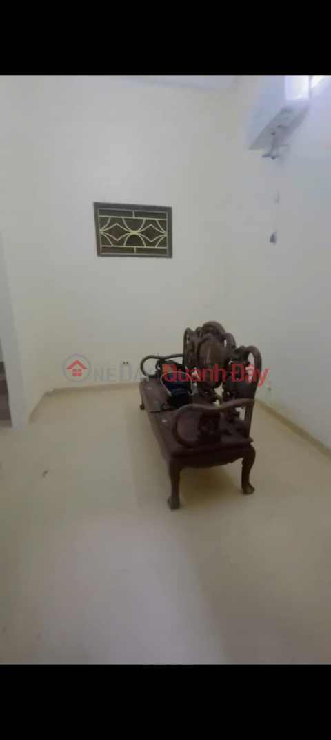 Whole house for rent in lane 203 Truong Chinh, 60m2 x 3 floors, 3 bedrooms, 3 bathrooms, 13 million _0